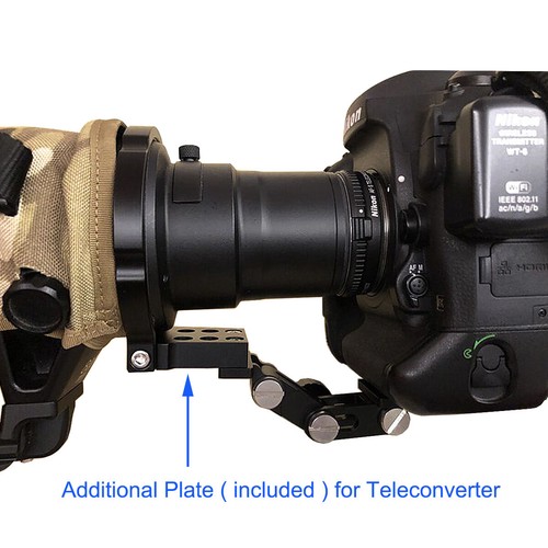 Halterung schutz für - für, nikon