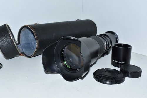 Nikon dslr digital fit 400mm - nikon,