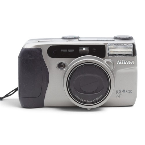 Nikon zoom 800 - nikon, af