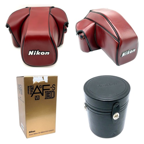 Nikon kameratasche auswahl - kameratasche,