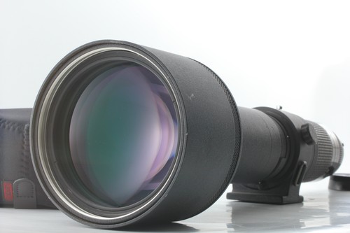 Fast neuwertig nikon nikkor - [fast,