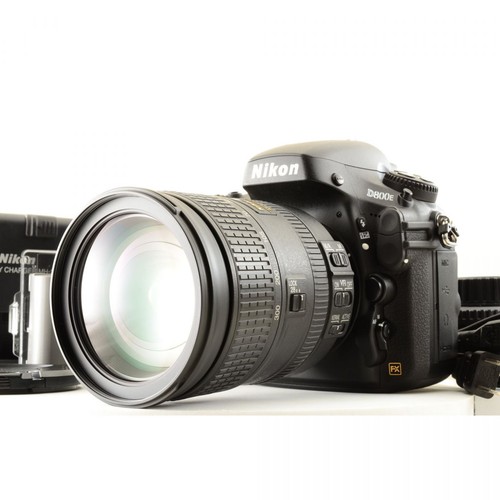 Neuwertig nikon d800e - *neuwertig*,