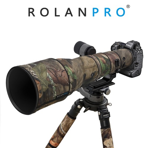 Rolanpro objektivschutz für - rolanpro,