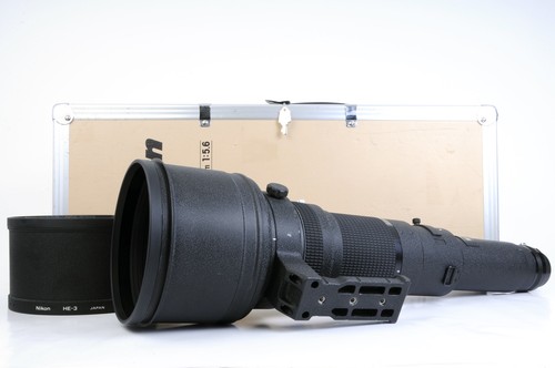 Nikon nikkor 800mm - nikon,