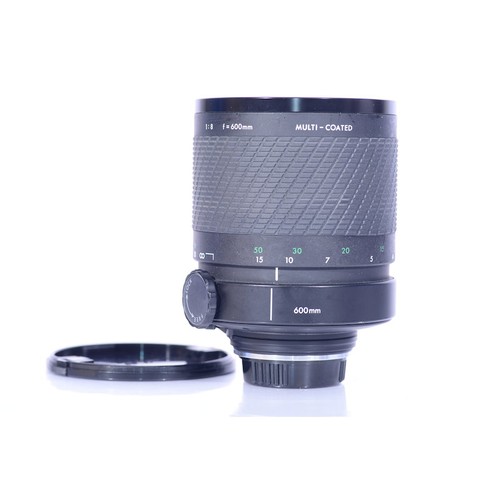 Sigma mirror telephoto 8 - mirror-telephoto, 1:8