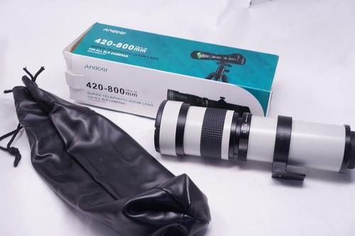 Nikon dslr digital - f, fit