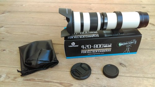 Nikon mount fit - nikon,