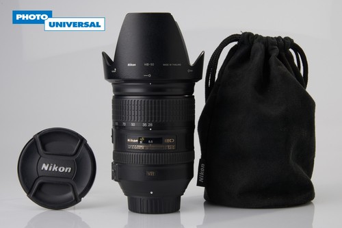 Nikon nikkor s - nikon, af-s