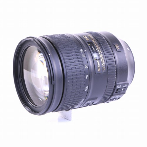 Nikon nikkor 28 - nikkor, 28-300mm