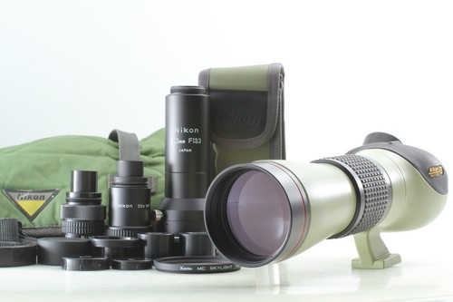 Neuwertig nikon field - neuwertig],