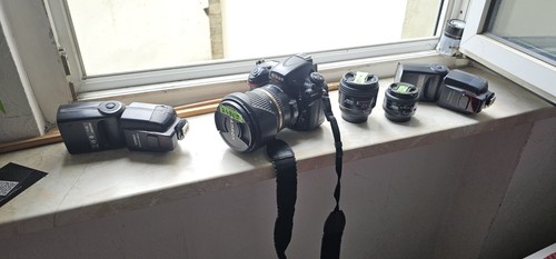 Nikon d800 tamron 24 - nikon,