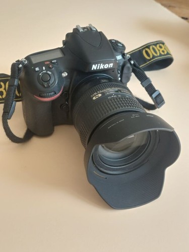 Nikon d800 nur - nur, 5191