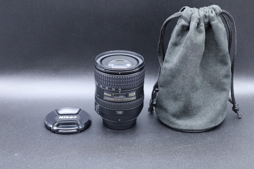 Nikon 16 85 - af-s,