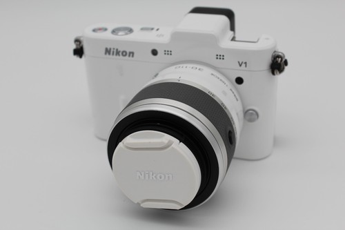 Nikon weiß nur 800 - v1, –