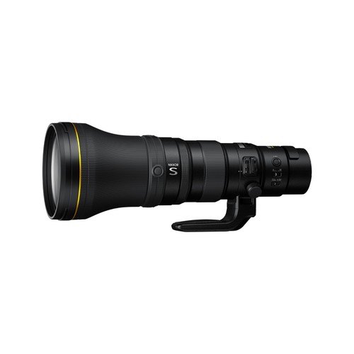 Nikon nikkor 800mm vr s - nikkor,