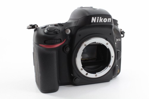 Nikon d610 body sehr - nikon,