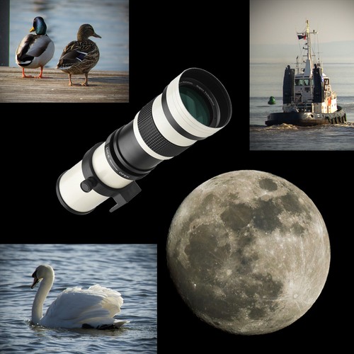 Nikon fit 420 800mm - fit, 420-800mm