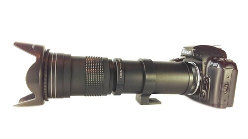 Nikon dslr digital fit - nikon,