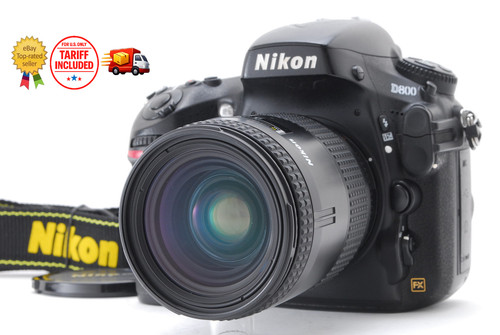 Sc16 696 neuwertig nikon - [a,