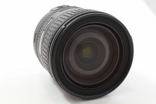 Nikon 16 85mm - af-s, dx