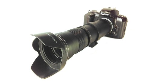 Nikon dslr digital fit - nikon,
