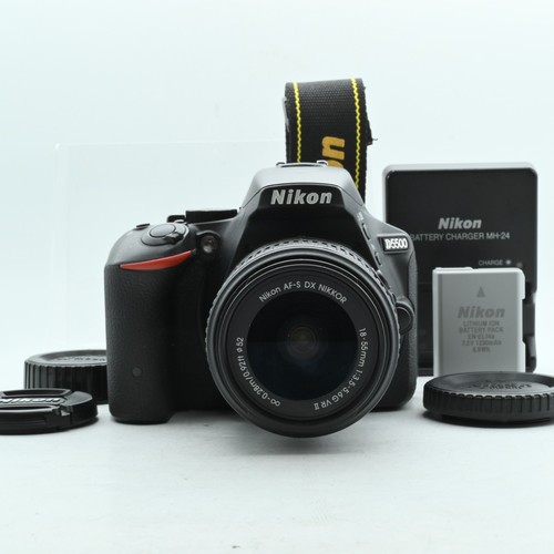Nikon d5500 digitale - d5500,