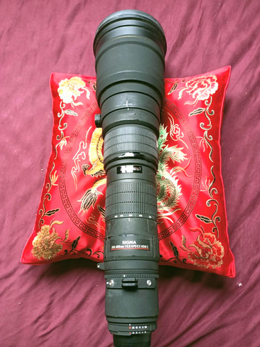 Sigma nikon 300 800mm 6 - sigma, 300-800mm