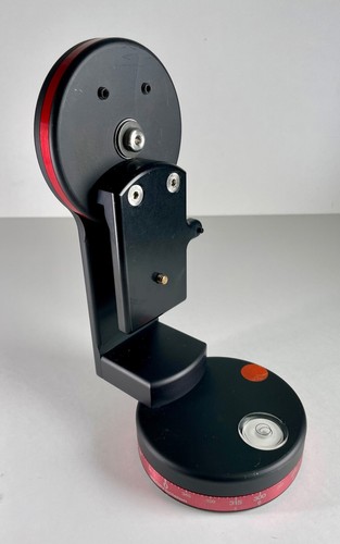 Panoramakopf 360precision für