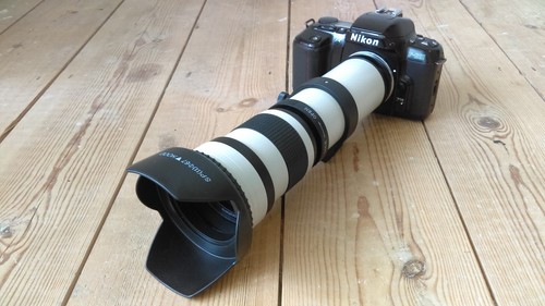 Nikon dslr digital - dslr,
