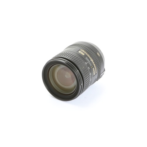 Nikon 6 16 85 g - 3,5-5,6/16-85,