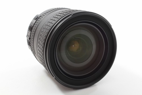 Nikon 16 85mm - nikon, af-s