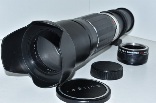 Nikon dslr digital fit 400mm - nikon,