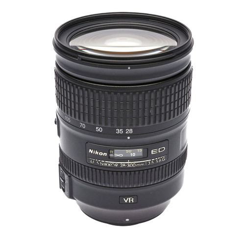 Nikon 300mm 6 af s - 28-300mm/3,5-5,6, af-s