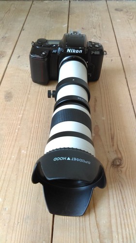 Nikon dslr digital fit - nikon,