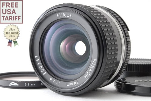 800 top neuwertig - 800, nikon